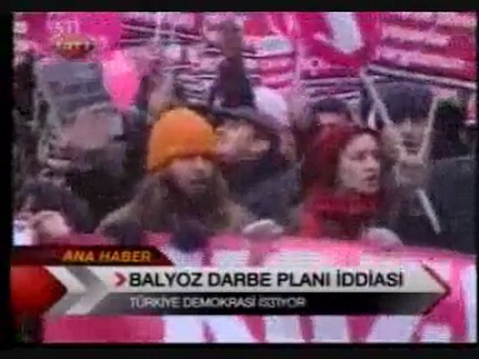 Yetmis Milyon Adim