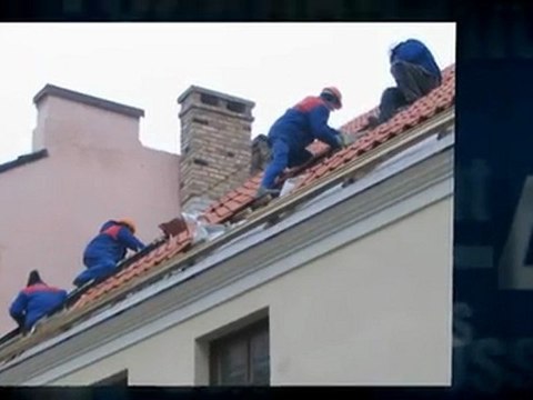 Roofing Hurst TX | CLC Roofing 817-306-4567