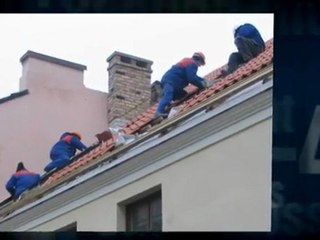 Roofing Hurst TX | CLC Roofing 817-306-4567