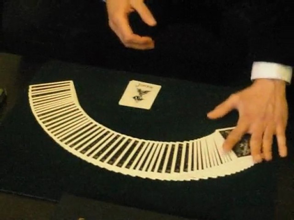 Sandwich Express de "Jean Pierre Vallarino"