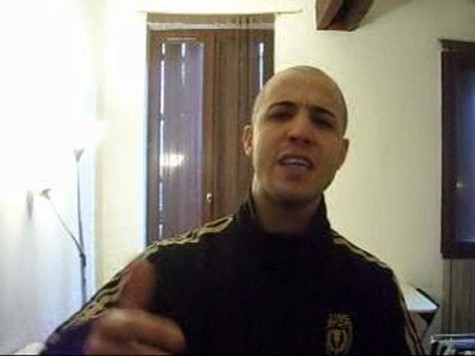 NIKO FREESTYLES 2010