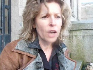 Nathalie Drey sort un nouvel album