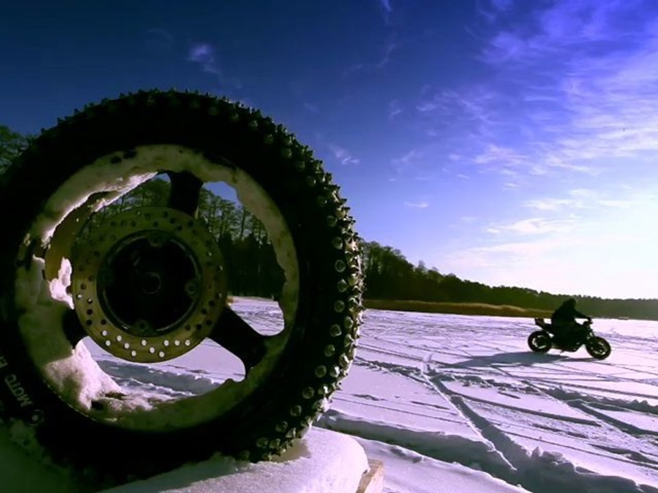 Winter Stunt Session 2010