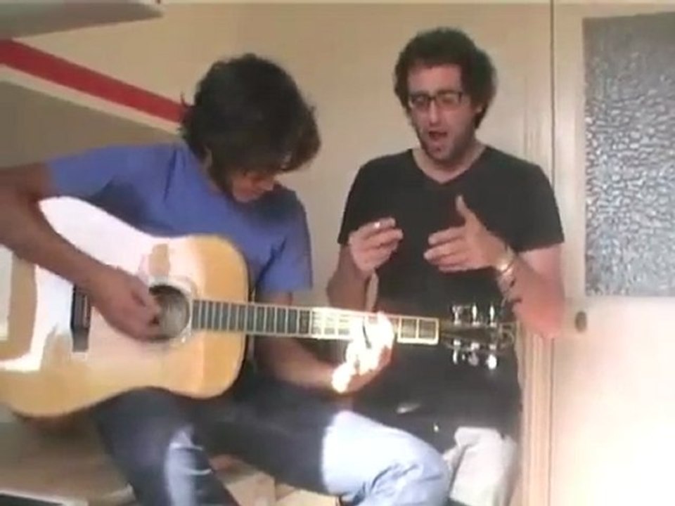 Rich Girl (The Virgins Cover)