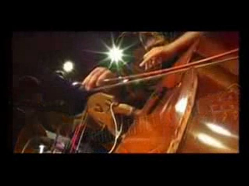 Renaud Garcia-Fons, jeudi 28 janvier 2010_20h30