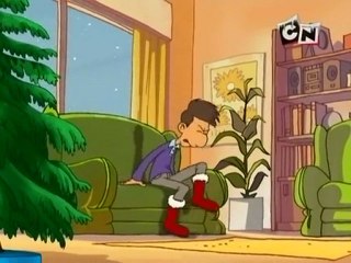 Titeuf 3x48 Sistema anti-viejos