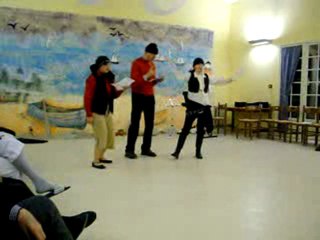 Sanary 24 janvier 2010