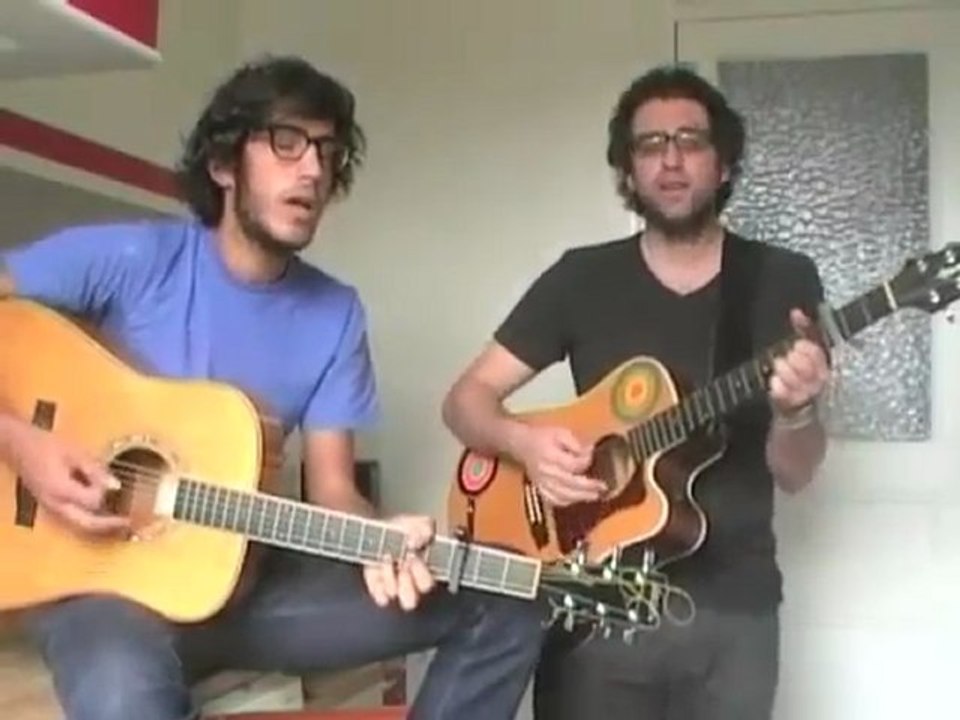 The Needle (Compo Originale)