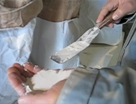 Un mini-moulin pour de la farine bio à Aulnoy