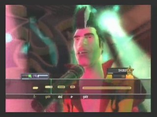 Guitar Hero 5 - Make It Wit Chu (Expert Vocals FC)