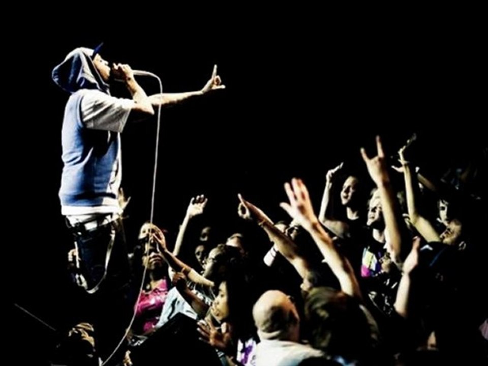 Gym Class Heroes - Nothing Boy Vs ...