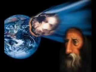 21 December 2012 - The End Or A New Beginning?