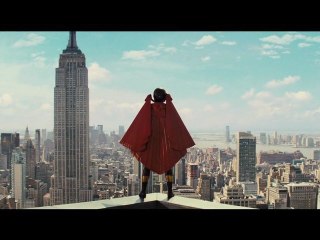 KICK-ASS - Teaser - VF