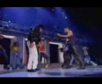 Usher Ft. Michael Jackson - Moonwalk Challenge