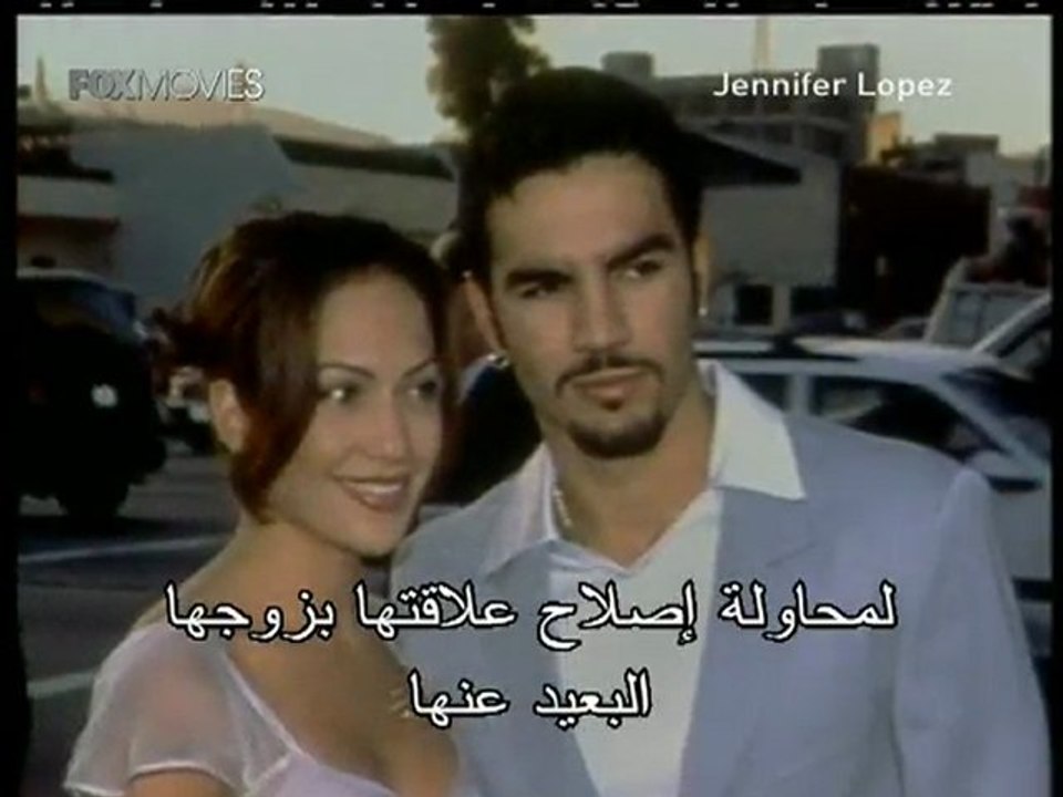 JENNIFER LOPEZ STORY partie1