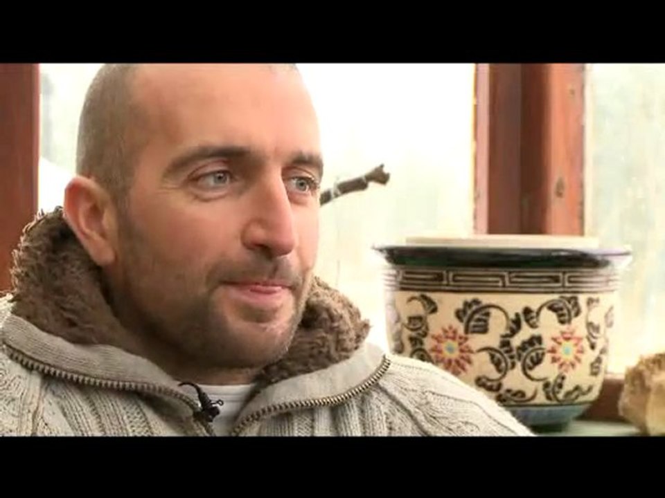 Zobacz, jak przetrwać bez pieniędzy