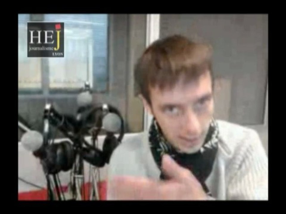 HEJ LYON PREND LA PAROLE