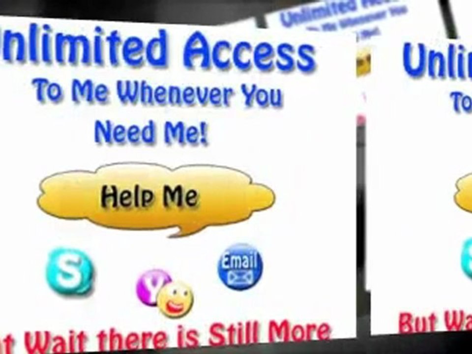 John Thornhill's Marketing Masterclass Bonuses