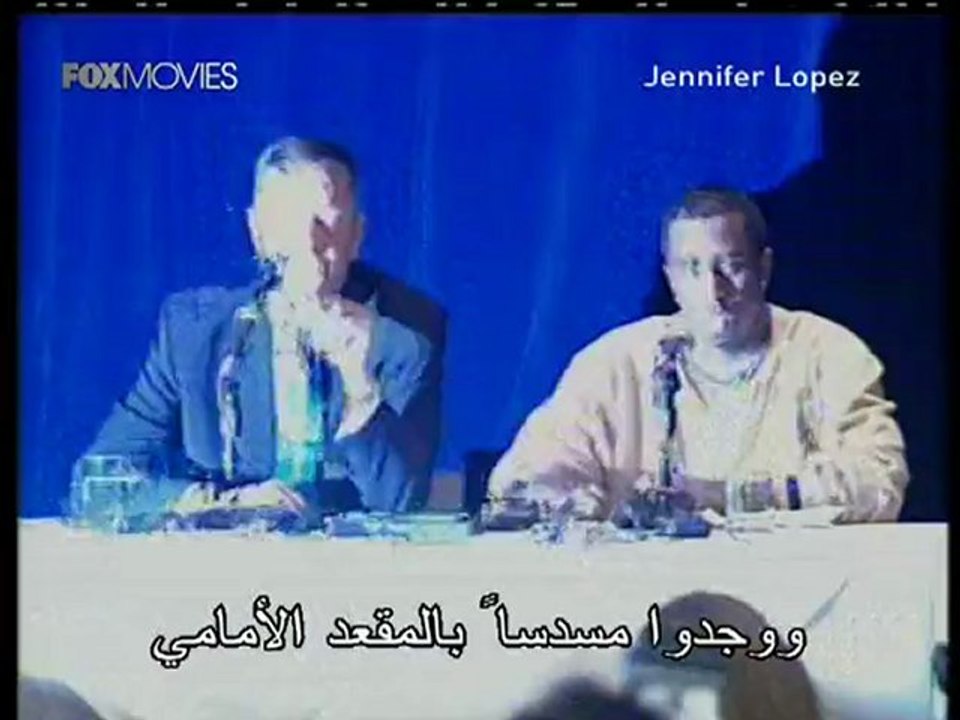 JENNIFER LOPEZ STORY partie2