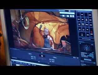 Discovery Channel - Science of the Movies - 5/02 à 20h45