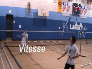 Bande-annonce du projet personnelle