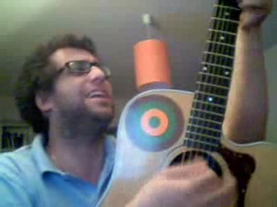 Beautiful Emilie (Keziah Jones Cover)