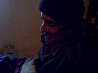 İMDAT VE SEHER KARASOY