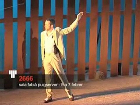 2666 - BOLANO - RIGOLA - FSI 2010 - MC93