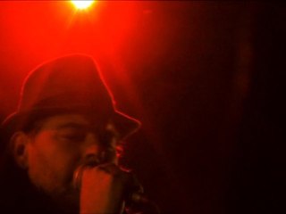 BLACK HEART PROCESSION - Drugs / concert INTIMEPOP n°36-2