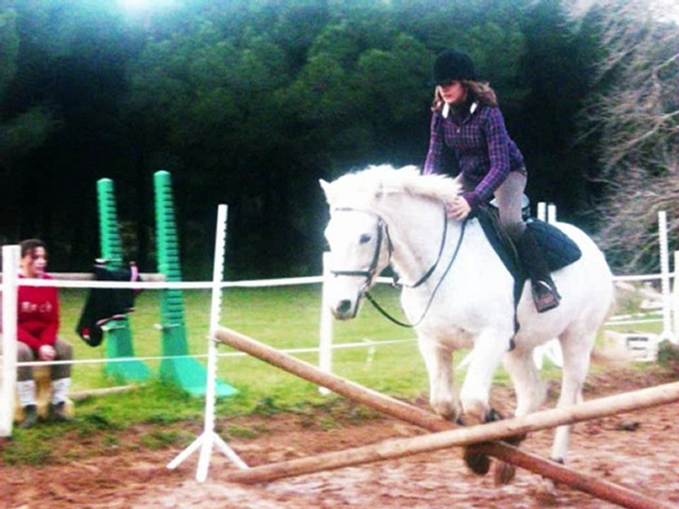 Mathilde & Morgane