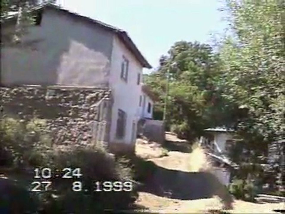 Çokrak köyü - 1999