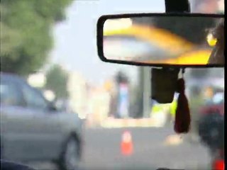 Gamze Koca - ATV Haber - ORTAK ARABA