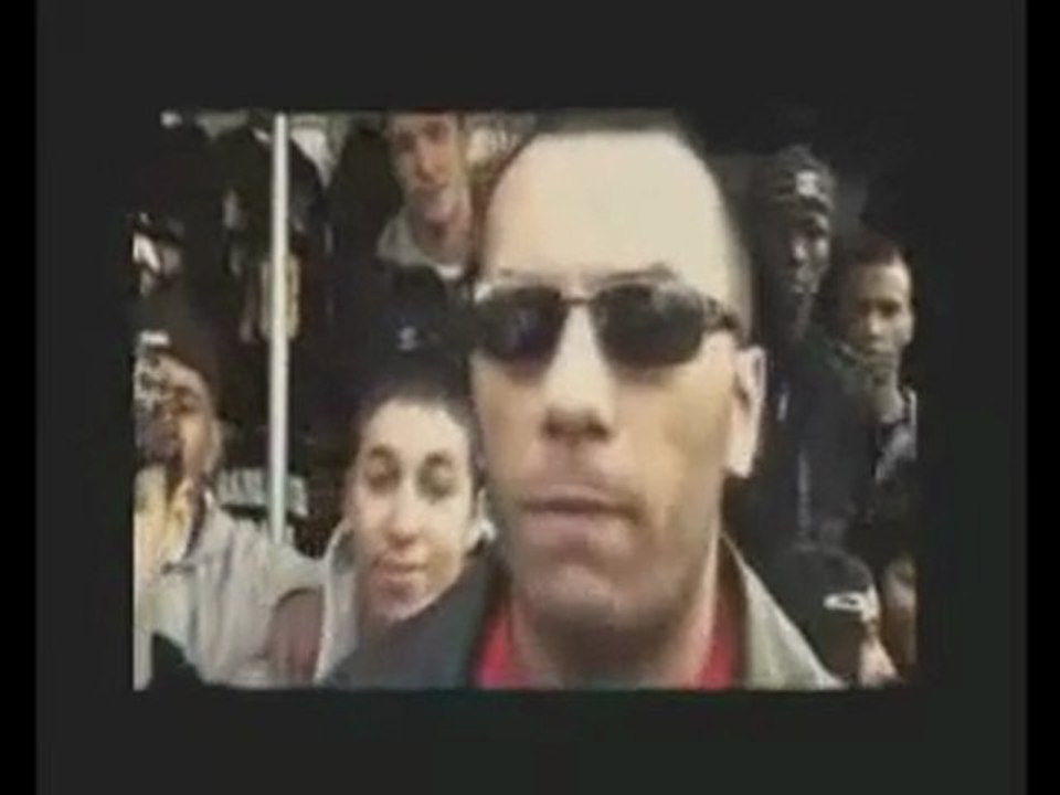 Video Choc  Morsay