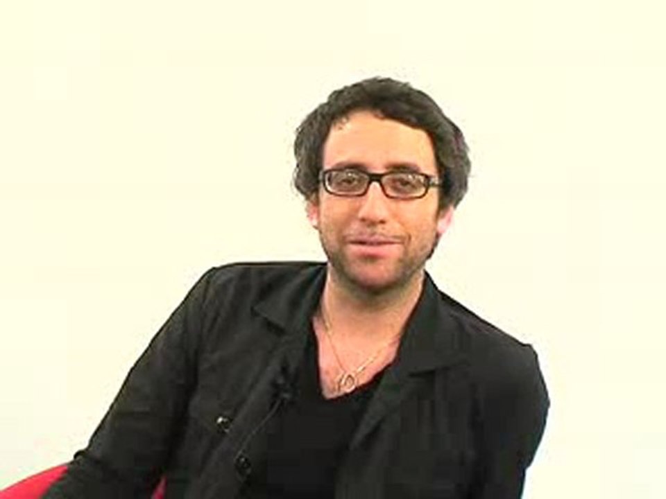 Interview (PublicTV)