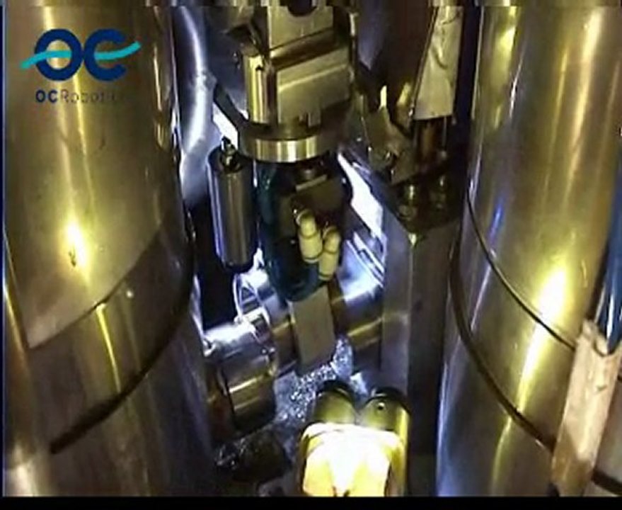 OC Robotics - Nuclear
