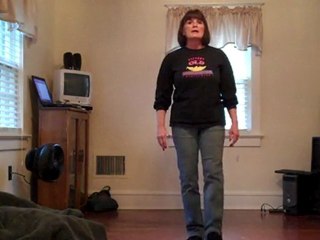 Lift Me Up Teach and Demo