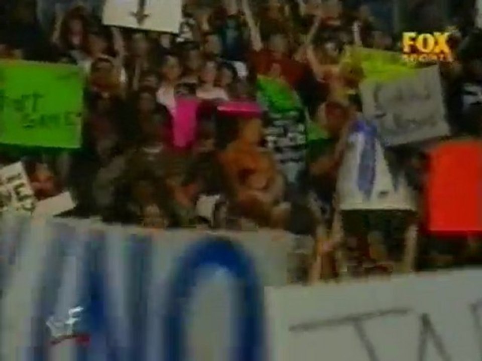 Raw 3.1.00 (Part 1/10)