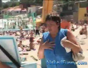 Sapına Kadar Şakacı...