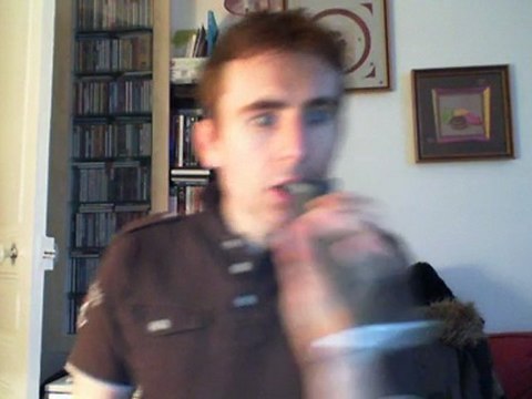 Wiwi égratigne Marie Jeanne de Joe Dassin