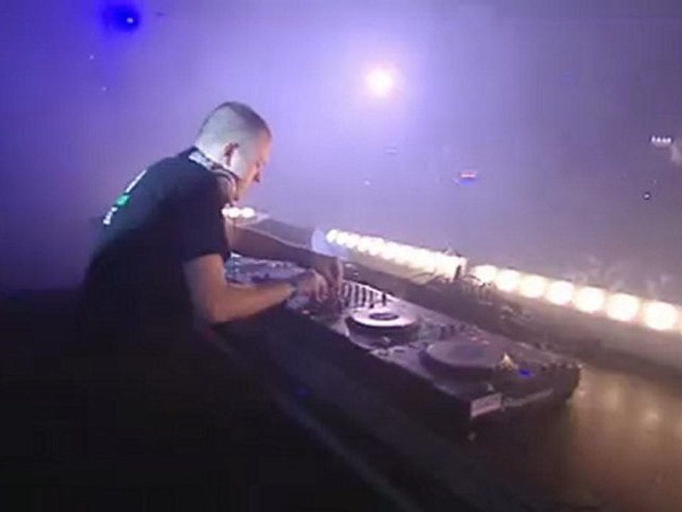 Hard Bass - 2009 - Partie 1/7