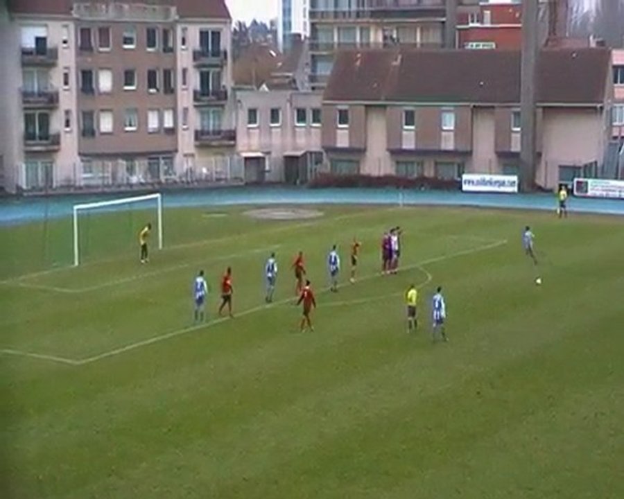 [DH] DUNKERQUE 1-2 BOULOGNE [JANVIER 2010] 22