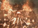 Dantes Inferno European Trailer