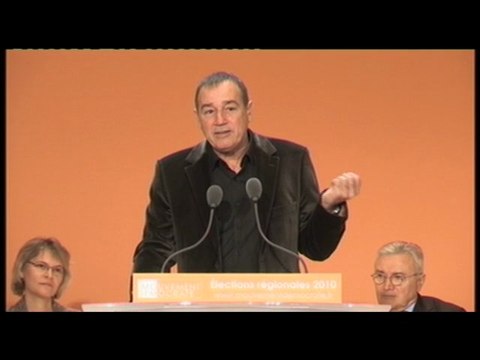 Lancement de campagne Régionales Jean Toma CORSE