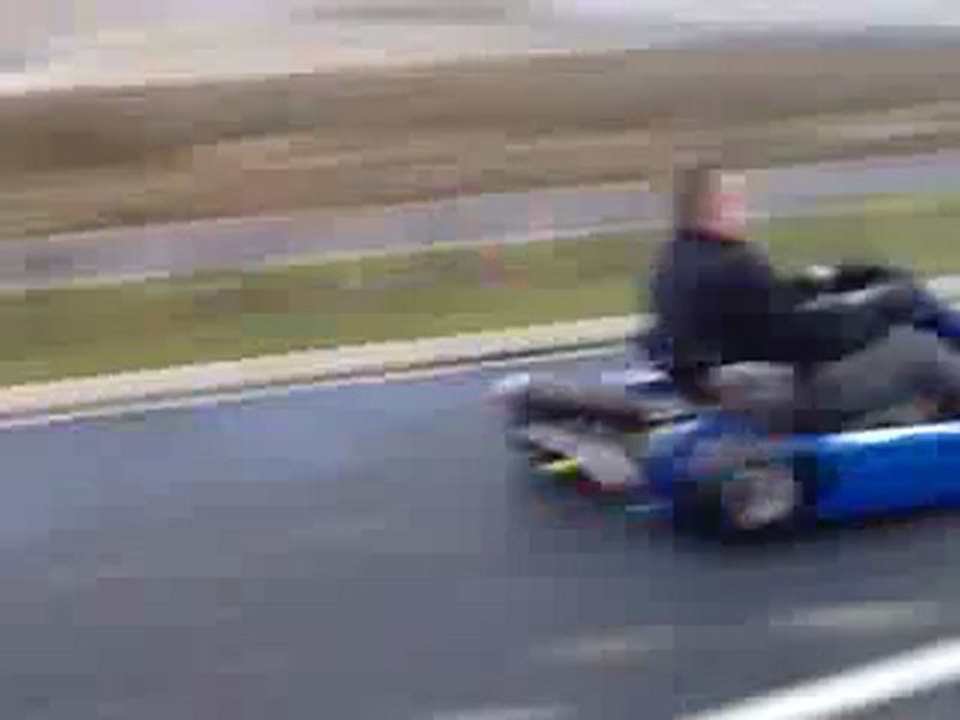 kart