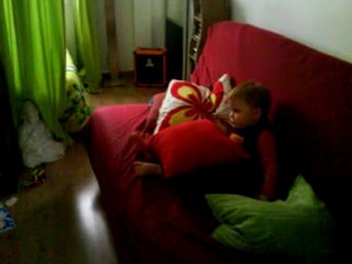 noé devant monstres & cie