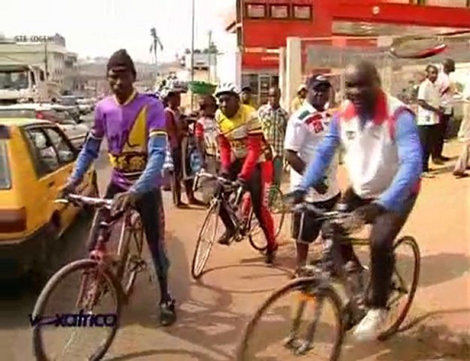 Cameroun vs Egypte : Roger Milla en interview avec Voxafrica