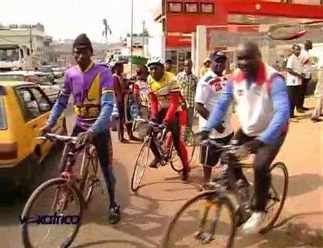 Cameroun vs Egypte : Roger Milla en interview avec Voxafrica