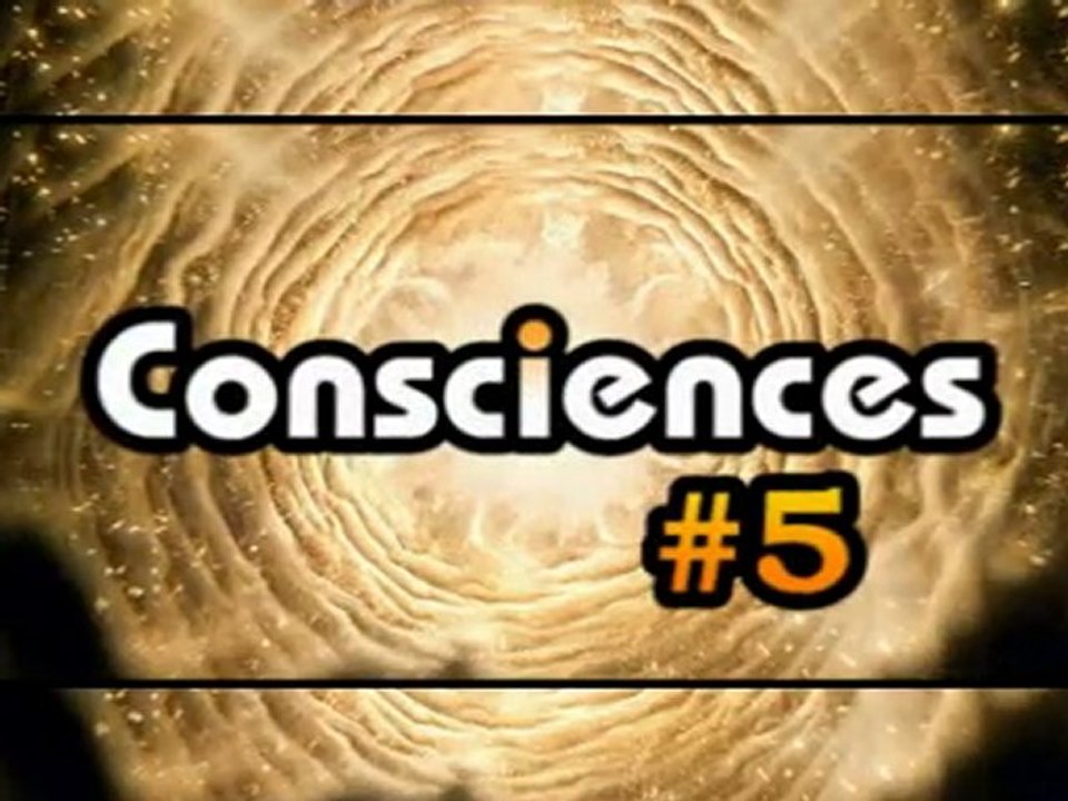 Consciences #5