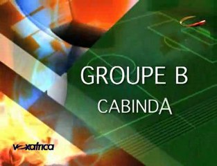 CAN 2010 en bref (Groupe A et B)