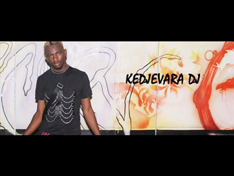 dj kedjevara le meteormna